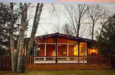 185 Timmons Street Blue Mountains Ontario L9Y 0L2