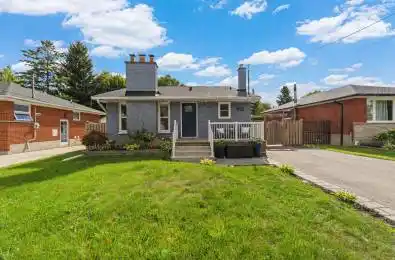 149 West 32nd Street Hamilton Ontario L9C 5H1