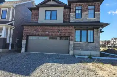 351 Barker Parkway Thorold Ontario L2V 0N8