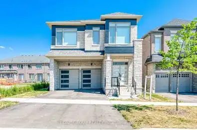 16 Longworth Avenue Richmond Hill Ontario L4E 1J1