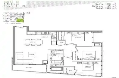 70 Queens Wharf Road Unit# 2312 Toronto C01 Ontario M5V 0J2