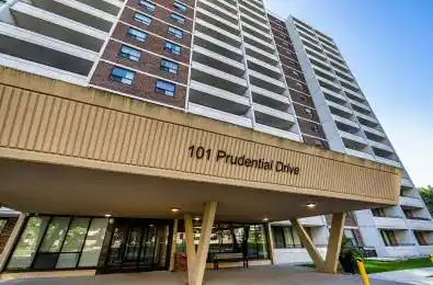 101 Prudential Drive Unit# 304 Toronto E04 Ontario M1P 4S5