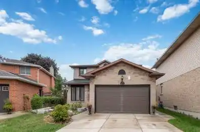 15 Anita Court Hamilton Ontario L8W 3A5