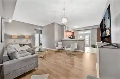 1440 Main Street Unit# 11 Milton Ontario L9T 8W3