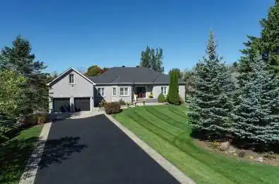 8 Castlewood Court Caledon Ontario L7K 0C1