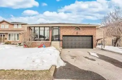 3 Panorama Crescent Brampton Ontario L6S 3T7