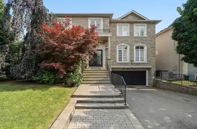 161 Lawrie Road Vaughan Ontario L4J 8N6