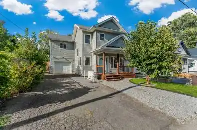 12 Lincoln Road Fort Erie Ontario L0S 1B0