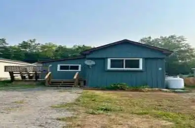 1701 Highway 11 N/A Unit# 8 Gravenhurst Ontario P0E 1G0