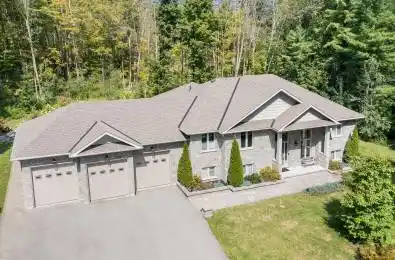 1559 Rimkey Crescent Severn Ontario L3V 0E9