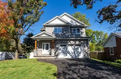 50 Russell Street Kawartha Lakes Ontario K9V 2A6