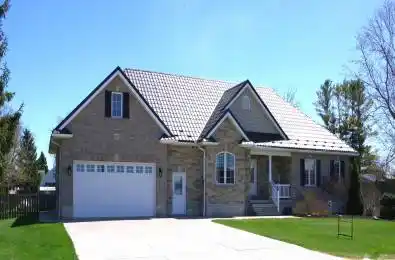 161 Brock Street West Perth Ontario N0K 1P0