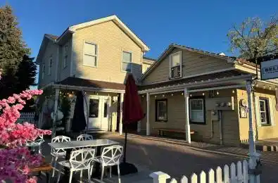 209 Main Unionville Street Unit# 2 Markham Ontario L3R 2G8