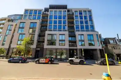 411 Mackay Street Unit# 209 New Edinburgh - Lindenlea Ontario K1M 2C5