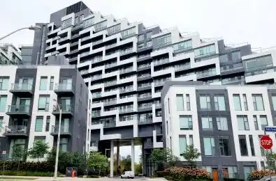 25 Adra Grado Way Unit# 919 Toronto C15 Ontario M2J 0H6