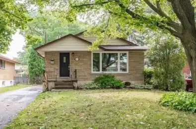 34 Briarwood Crescent Unit# Lower Hamilton Ontario L9C 4B9