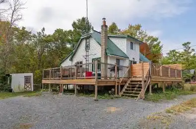 1175 Ritchie Road Frontenac Ontario K0H 2L0