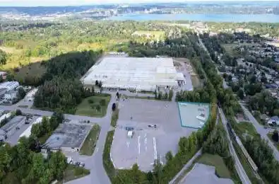 49 Truman Road Unit# Outside Lot Barrie Ontario L4N 8Y7