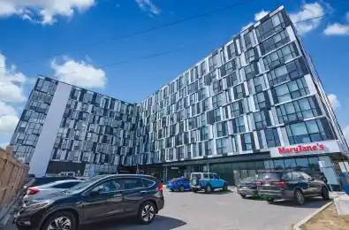 1900 Simcoe Street Unit# 709 Oshawa Ontario L1G 4Y3