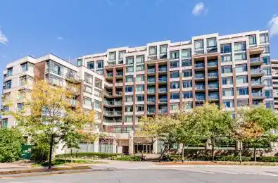 8130 Birchmount Road Unit# 701 Markham Ontario L6G 0E4