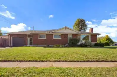 6570 Sherwood Road Niagara Falls Ontario L2E 5M4