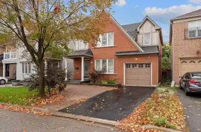 66 Armitage Crescent Ajax Ontario L1T 4K9