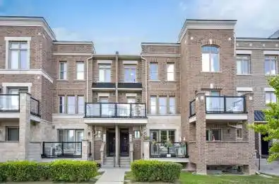 2315 Sheppard Ave West Avenue Unit# 60 Toronto W05 Ontario M9M 0E8