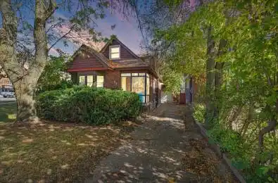 83 Haddon Avenue Hamilton Ontario L8S 1X7