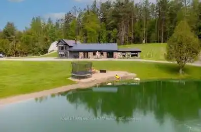 829 Peace Road Kawartha Lakes Ontario K0L 2W0