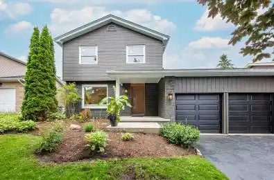 14 Mariposa Drive Orillia Ontario L3V 7G7