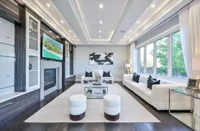 346 Farrell Road Vaughan Ontario L6A 4W9