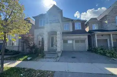 3344 Roma Avenue Burlington Ontario L7M 0N7