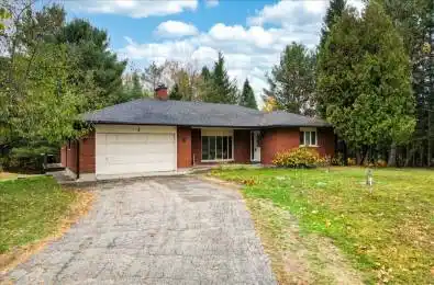 4 Maxwell Settlement Road Bancroft Ontario K0L 1C0