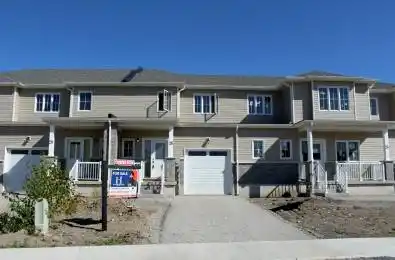 26 Glacier Crescent Belleville Ontario K8N 0T7