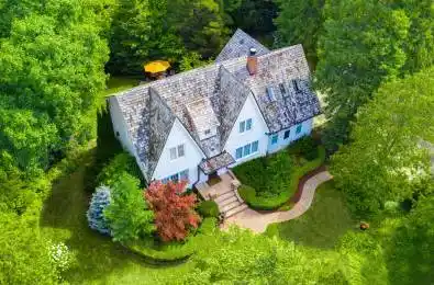 1197 Birchview Drive Mississauga Ontario L5H 3E2