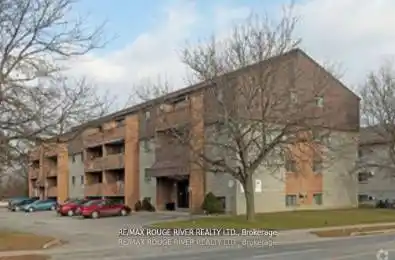 560 Bloor Street Unit# 202 Oshawa Ontario L1H 3N2