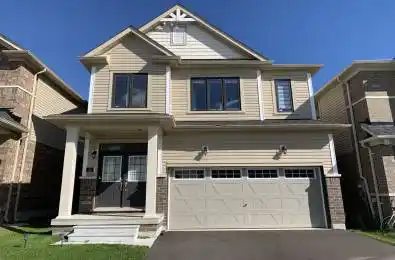 20 Rochester Drive Barrie Ontario L9S 2Z8