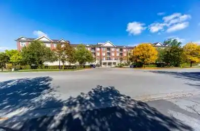 9519 Keele Street Unit# 6 Vaughan Ontario L4K 4L8