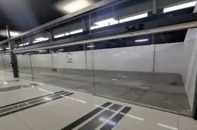 7250 Keele Street Unit# Units 362, 363, 364 Vaughan Ontario L4K 1Z8