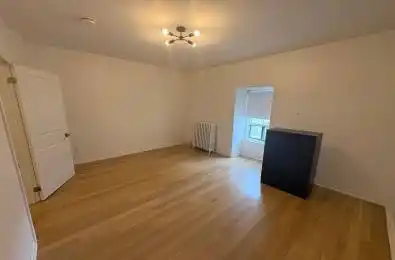 756 Queen Street Unit# C Toronto C01 Ontario M6J 1E9