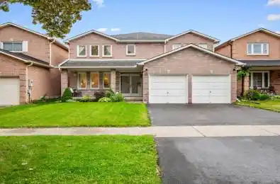40 Brookmill Drive Vaughan Ontario L4J 6K5