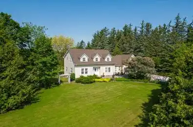 788267 Grey 13 Road Blue Mountains Ontario N0H 1J0