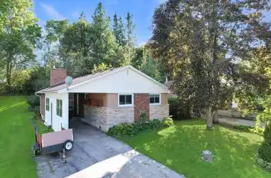 69 8th Street Hanover Ontario N4N 1J1