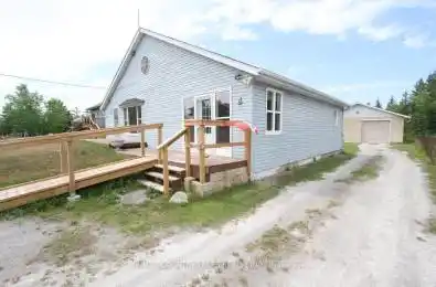 262 Mcguire Beach Road Kawartha Lakes Ontario K0M 2B0