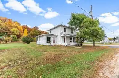 48 Needham Street Madawaska Valley Ontario K0J 1B0