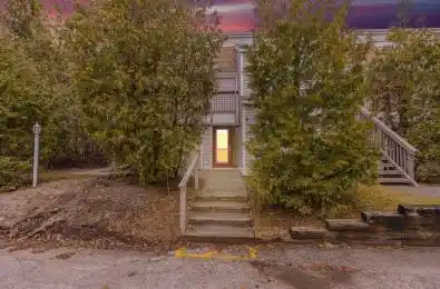 49 TROTT Boulevard Unit# 181 Collingwood Ontario L9Y 5B8