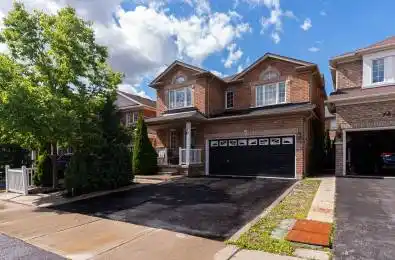 12 Joywill Court Brampton Ontario L7A 3T8