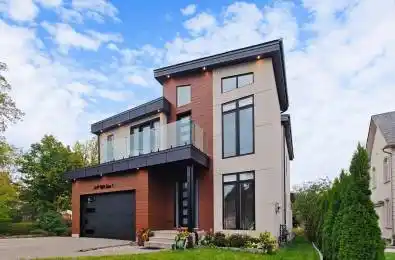 2267 Fifth Line Mississauga Ontario L5K 1V7