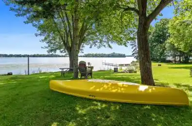 5 Sugar Bush Trail Kawartha Lakes Ontario K0M 2C0