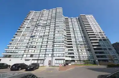 330 Alton Towers Circle Unit# Ph206 Toronto E07 Ontario M1V 5H3